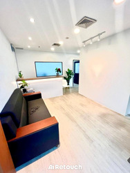 North Bridge Centre (D7), Office #505842561
